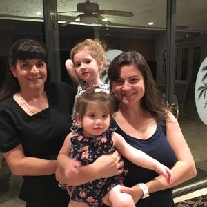 Meet your Posher, Terriann